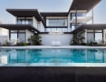 Villa de luxe à vendre en Israël.